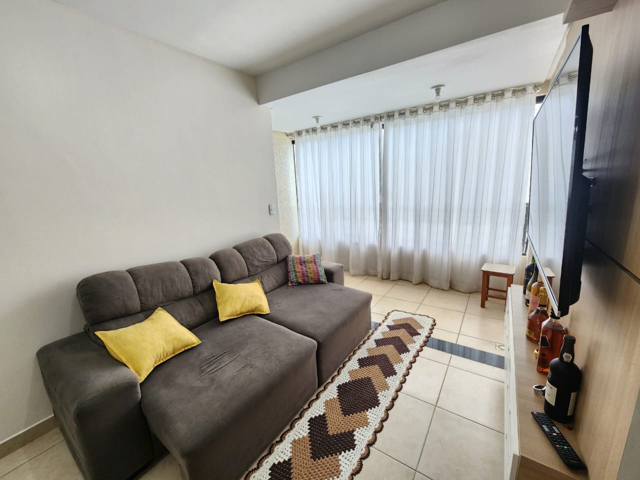 Apartamento para alugar com 2 quartos, 66m² - Foto 7