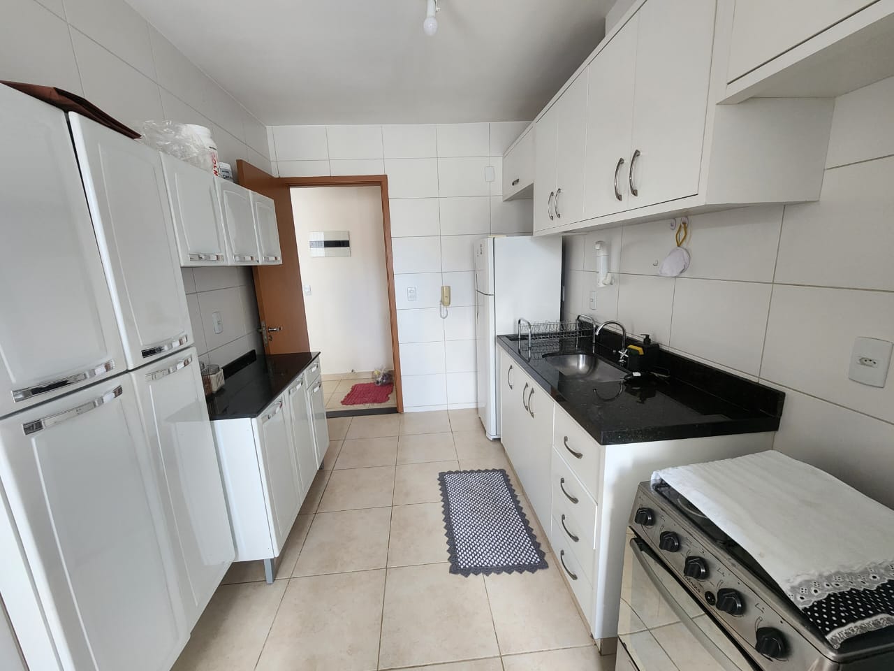 Apartamento para alugar com 2 quartos, 66m² - Foto 5