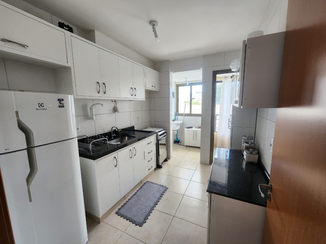 Apartamento para alugar com 2 quartos, 66m² - Foto 2