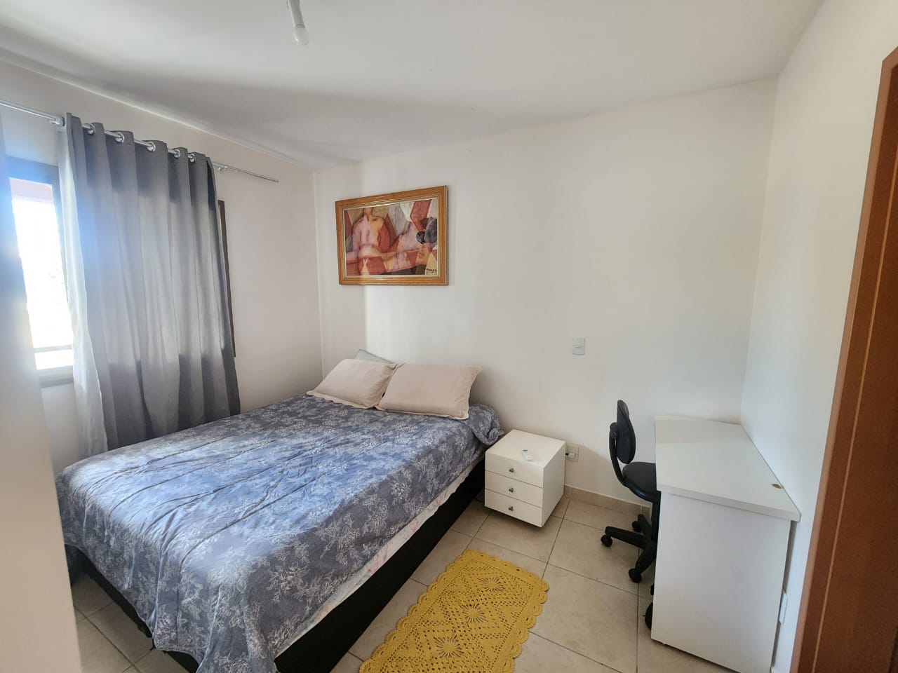 Apartamento para alugar com 2 quartos, 66m² - Foto 6