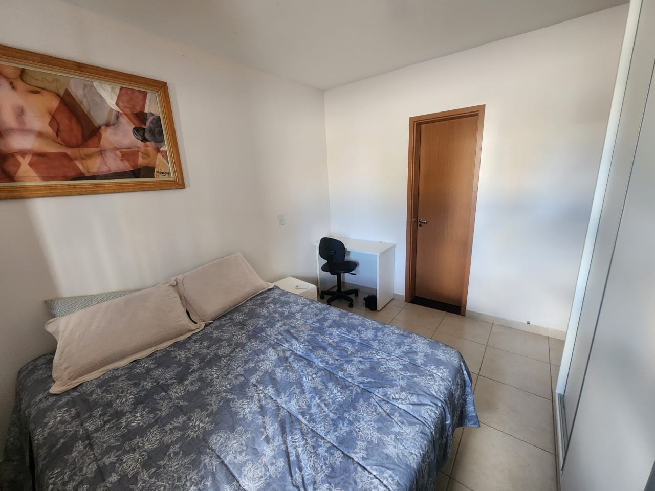 Apartamento para alugar com 2 quartos, 66m² - Foto 1