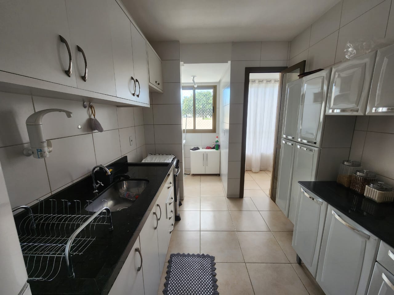 Apartamento para alugar com 2 quartos, 66m² - Foto 8