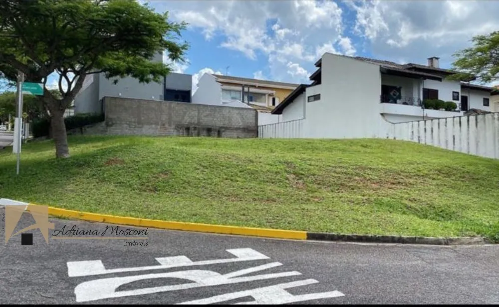 Terreno, 607 m² - Foto 1