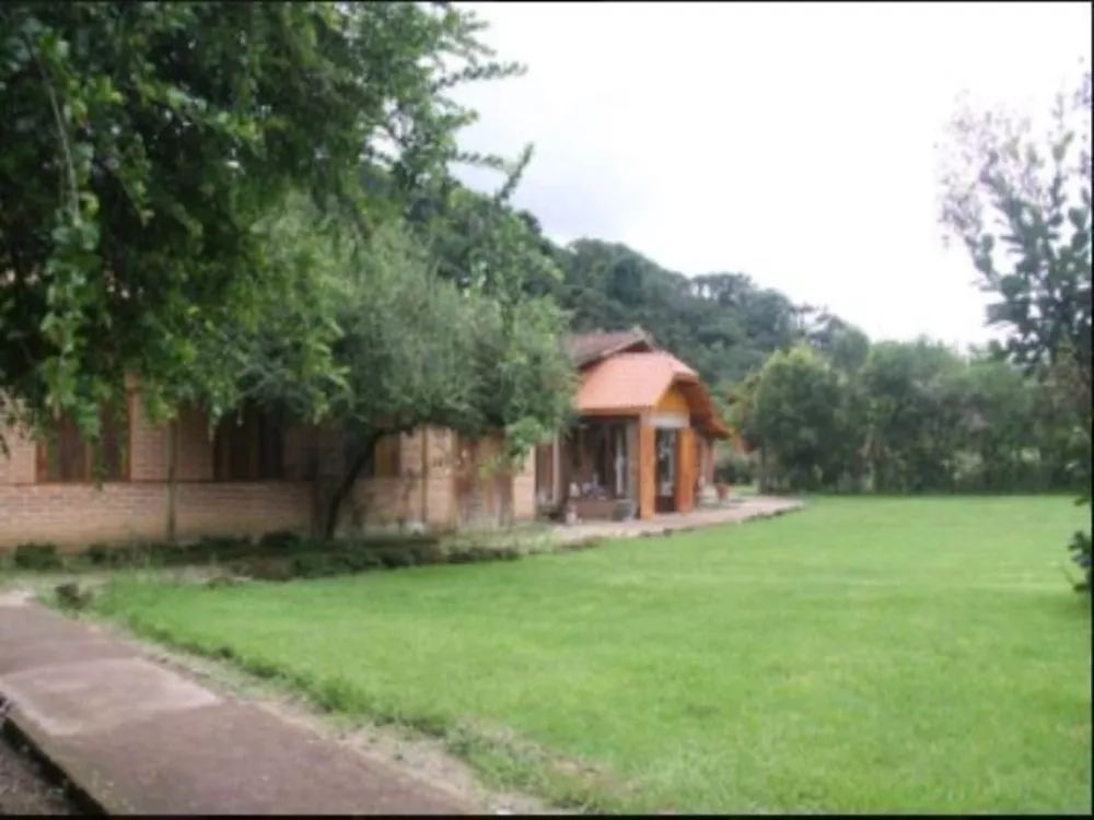 Pousada-Chalé, 7 quartos - Foto 35