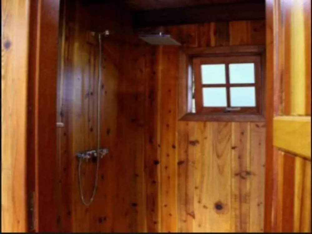 Pousada-Chalé, 7 quartos - Foto 30