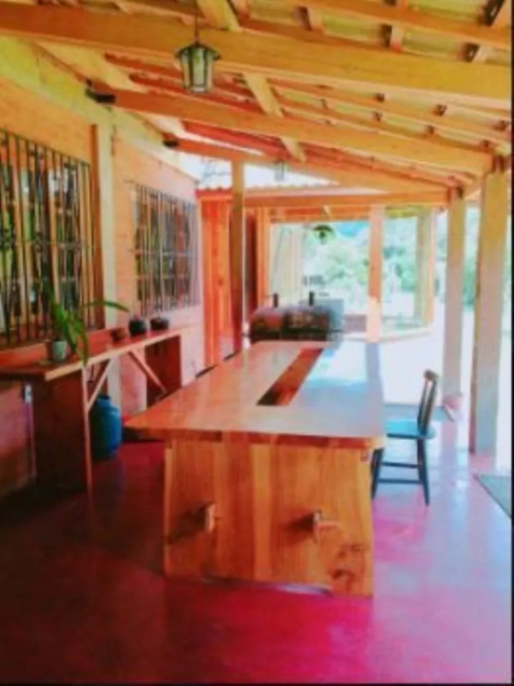 Pousada-Chalé, 7 quartos - Foto 11