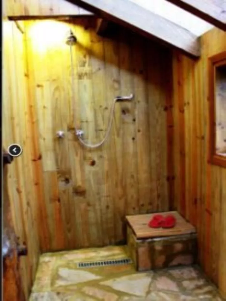 Pousada-Chalé, 7 quartos - Foto 29