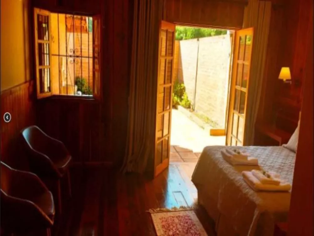 Pousada-Chalé, 7 quartos - Foto 7