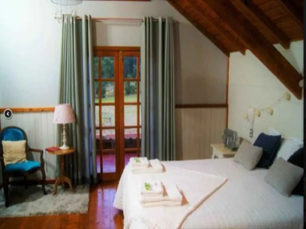 Pousada-Chalé, 7 quartos - Foto 7