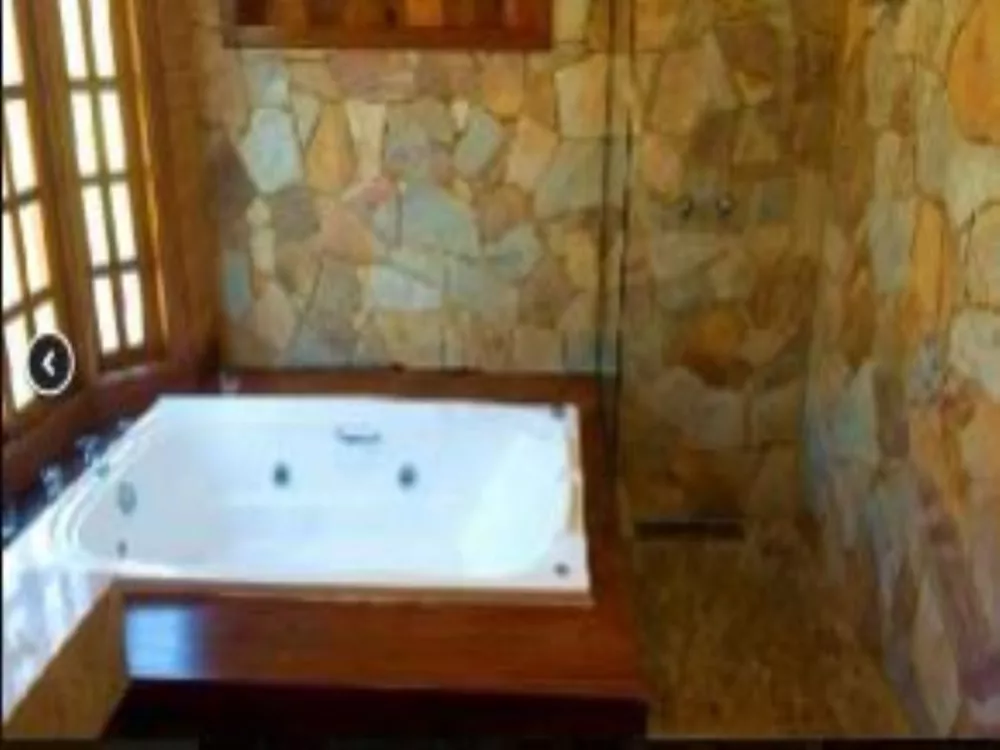 Pousada-Chalé, 7 quartos - Foto 10