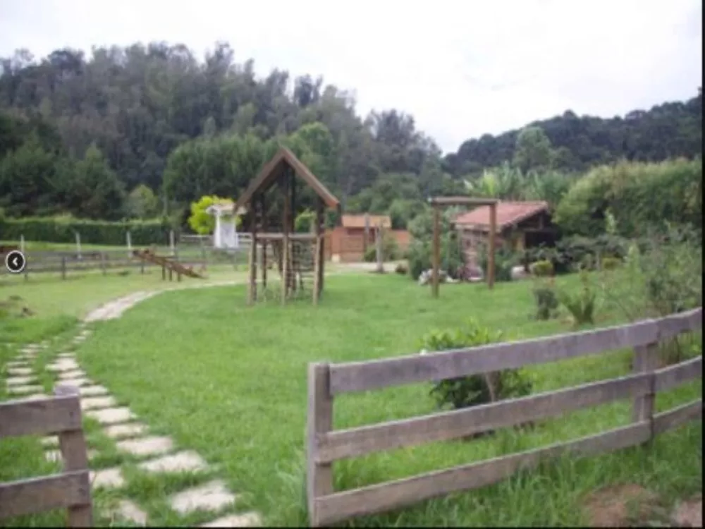 Pousada-Chalé, 7 quartos - Foto 37
