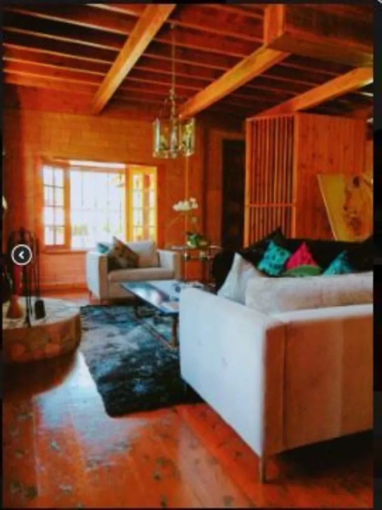 Pousada-Chalé, 7 quartos - Foto 6