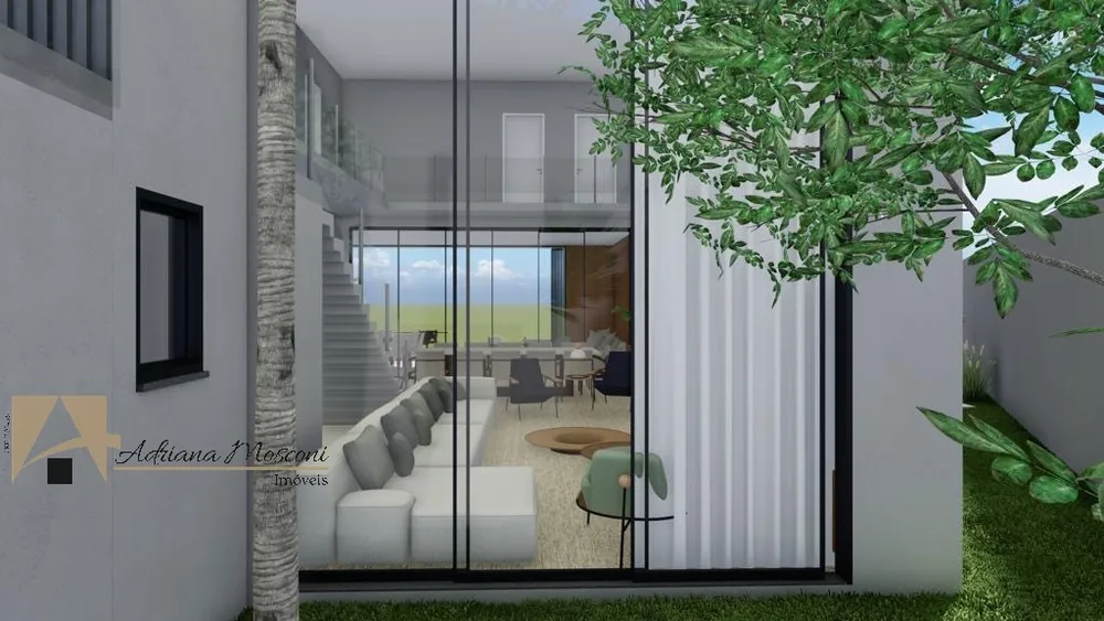 Casa, 5 quartos - Foto 3