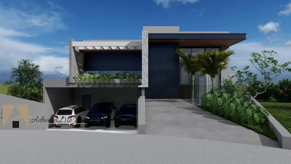 Casa, 5 quartos - Foto 1