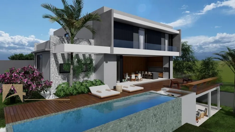 Casa, 5 quartos - Foto 1