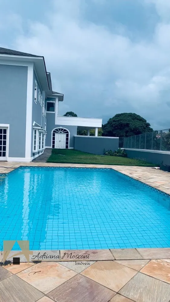 Sobrado, 8 quartos - Foto 6