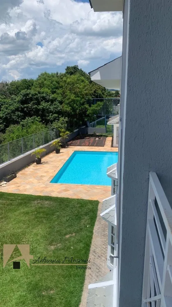 Sobrado, 8 quartos - Foto 4