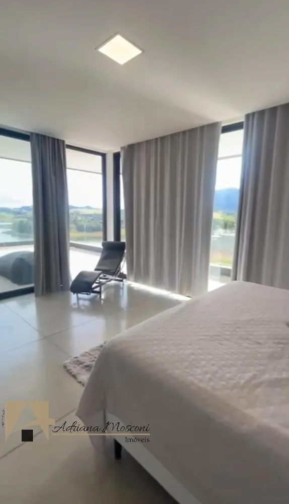 Casa, 6 quartos - Foto 4