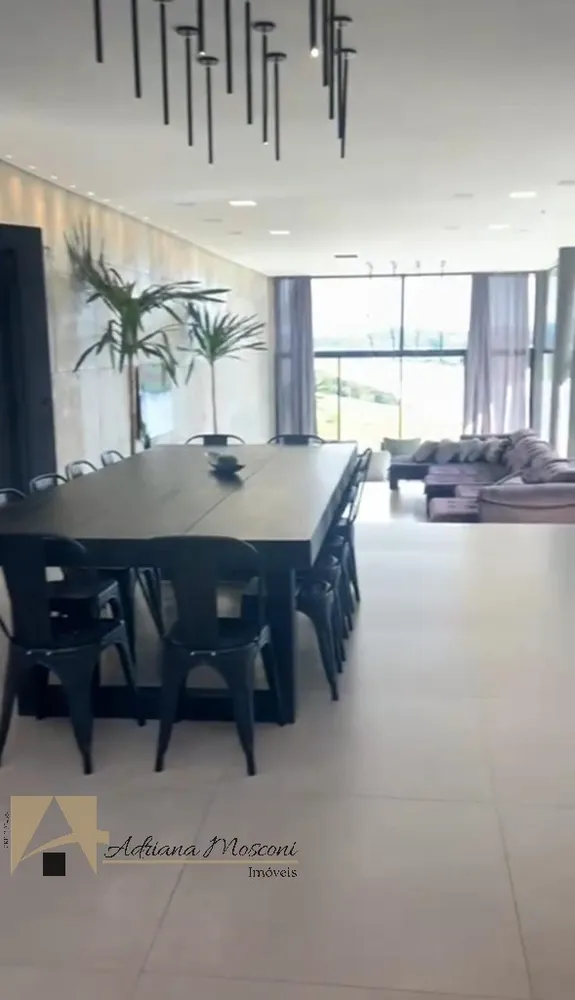 Casa, 6 quartos - Foto 11