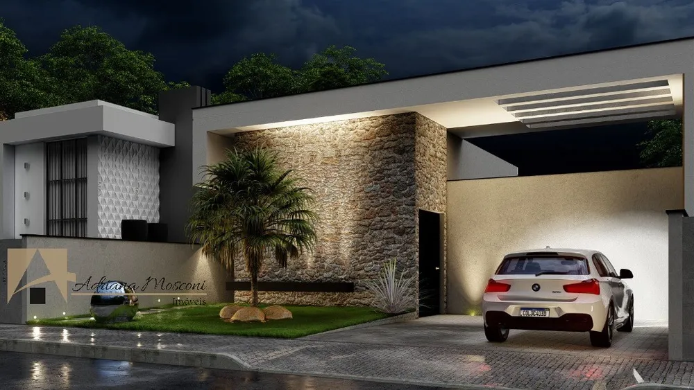 Casa, 3 quartos - Foto 3