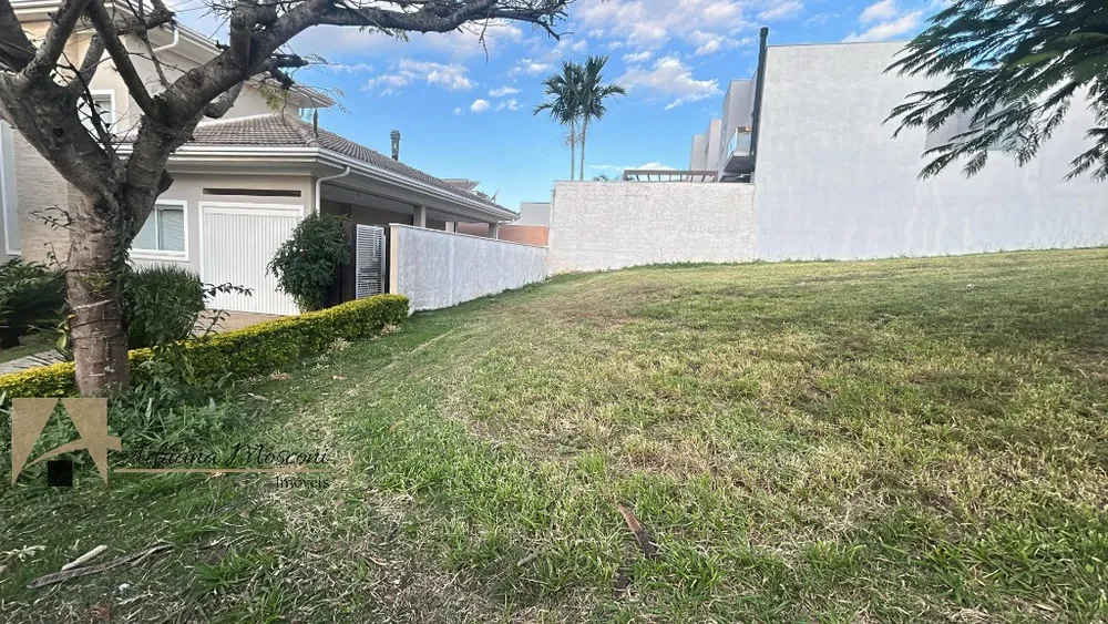 Terreno, 537 m² - Foto 1