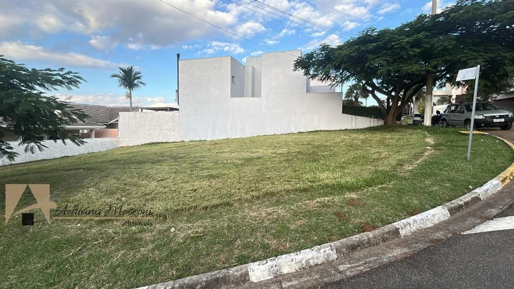 Terreno, 537 m² - Foto 1