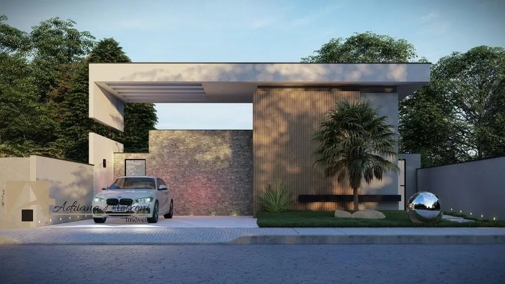 Casa, 3 quartos - Foto 4