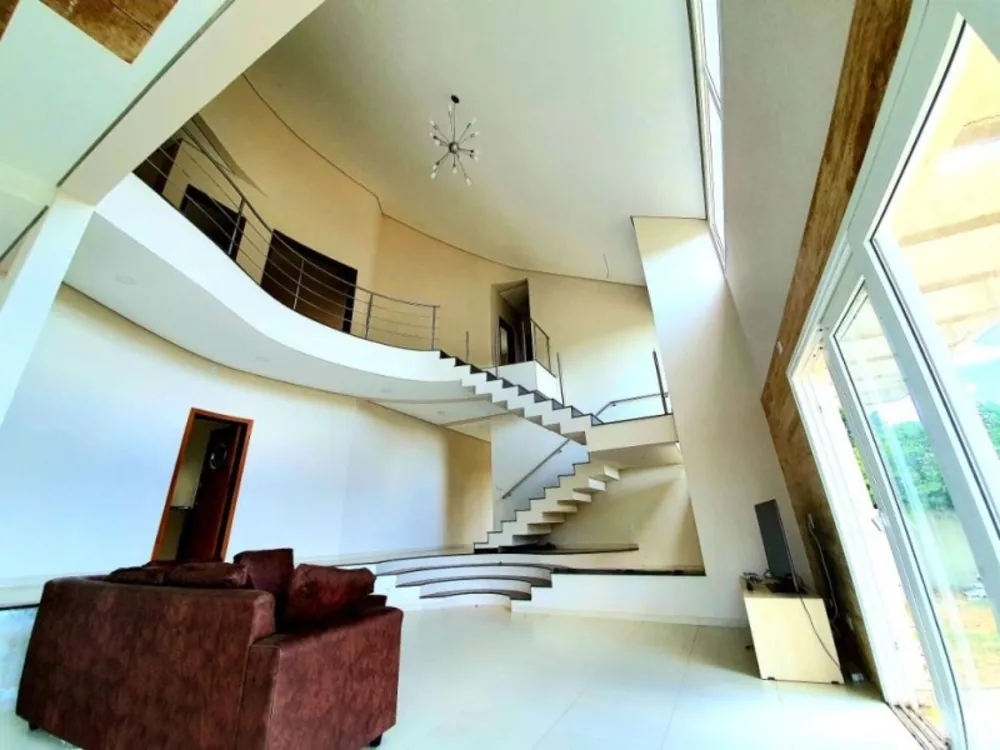 Sobrado, 5 quartos - Foto 1
