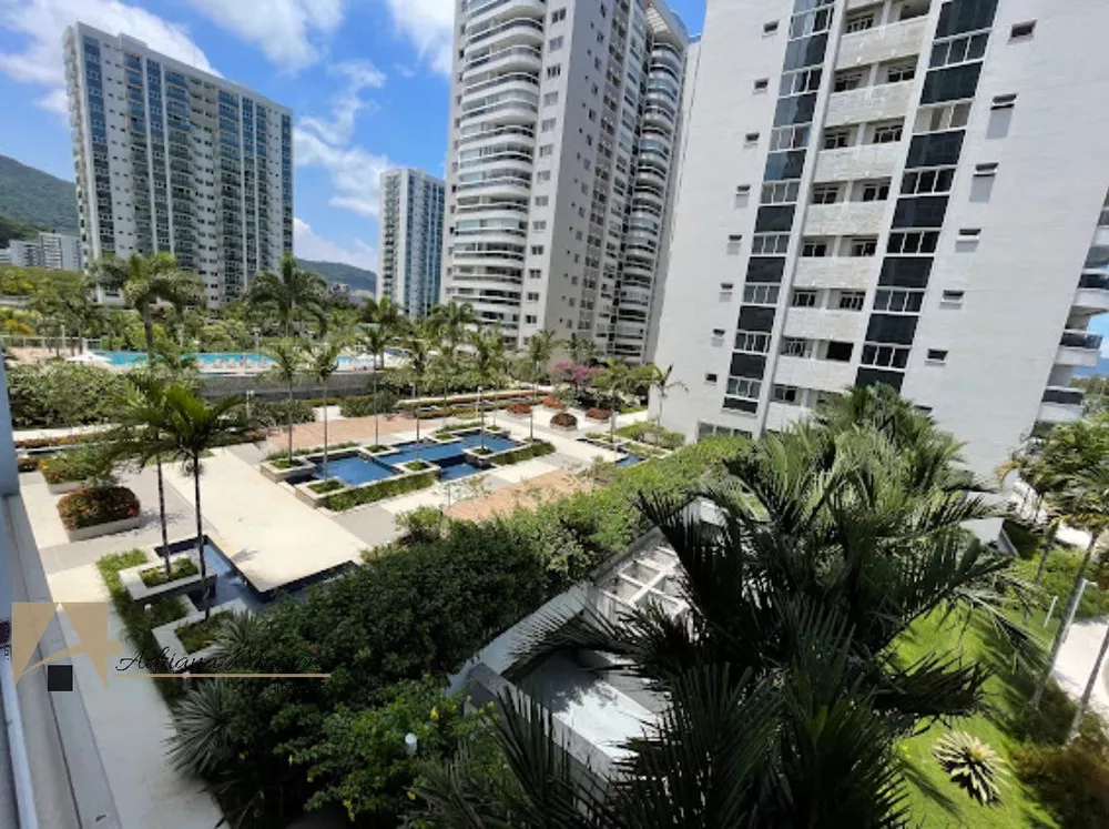 Apartamento, 3 quartos, 110 m² - Foto 1