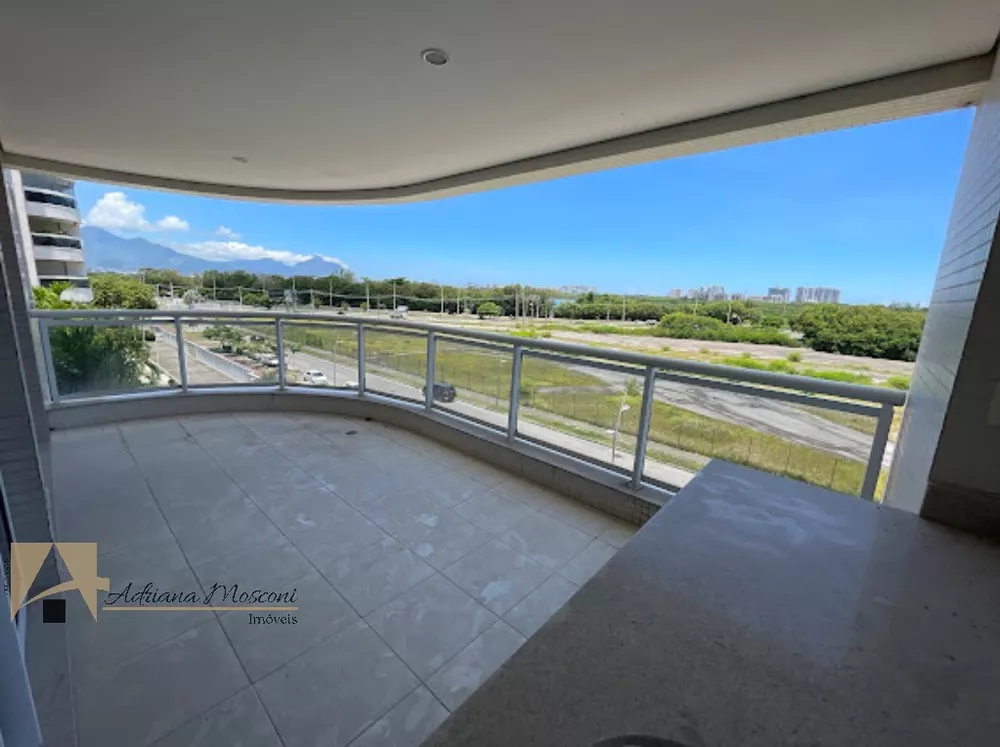 Apartamento, 3 quartos, 110 m² - Foto 3