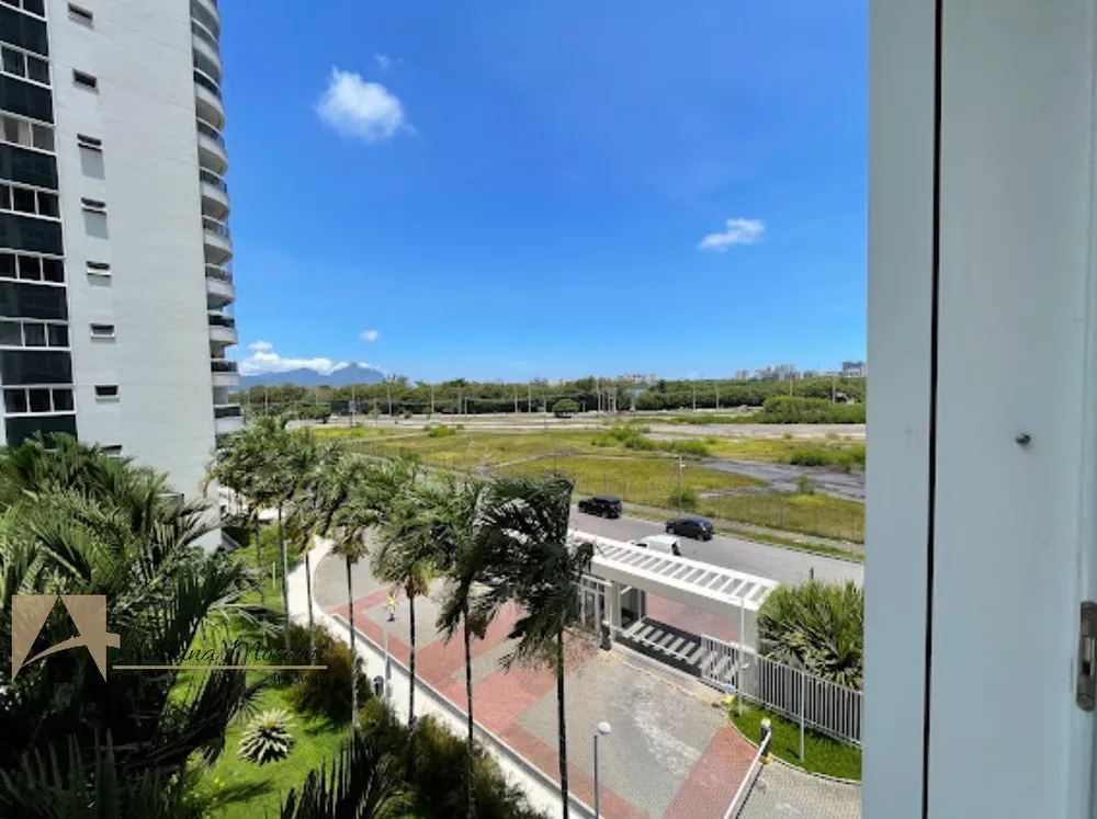 Apartamento, 3 quartos, 110 m² - Foto 2