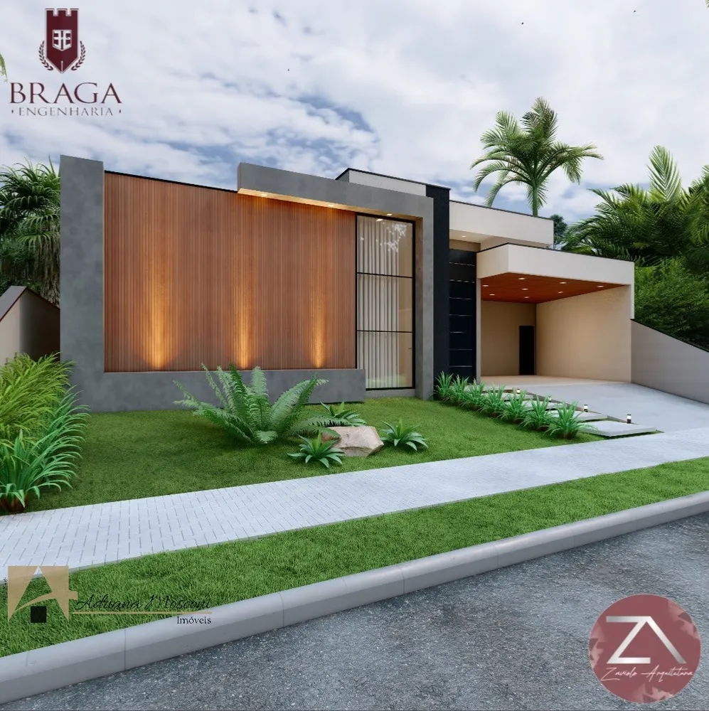 Casa, 3 quartos - Foto 4