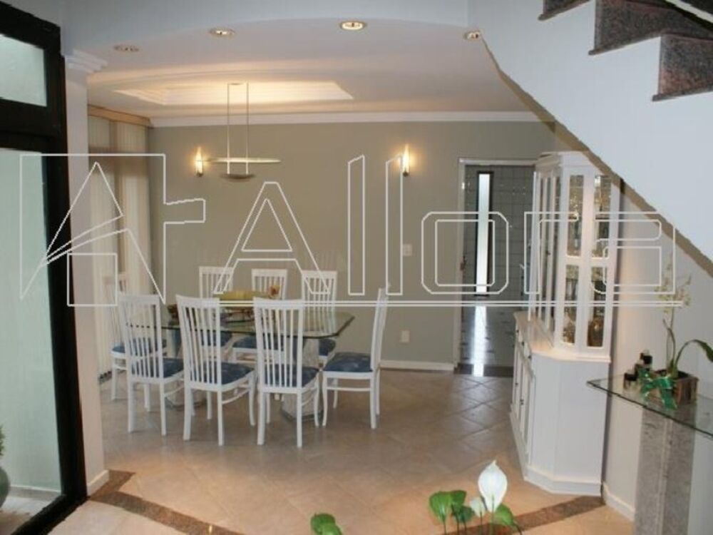 Casa, 4 quartos - Foto 5