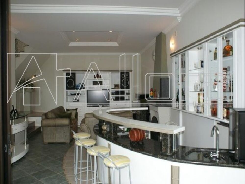 Casa, 4 quartos - Foto 9
