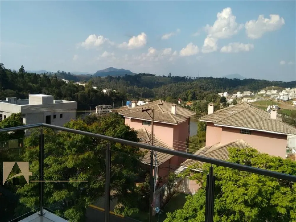 Sobrado, 4 quartos - Foto 8