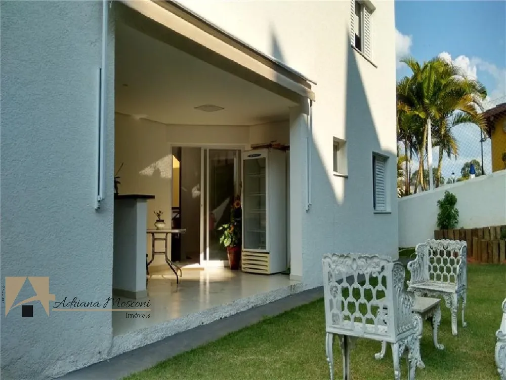 Sobrado, 4 quartos - Foto 4