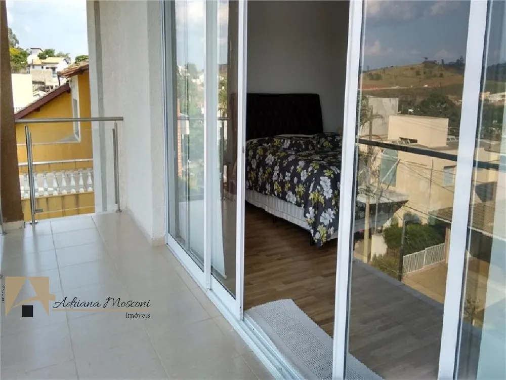 Sobrado, 4 quartos - Foto 7