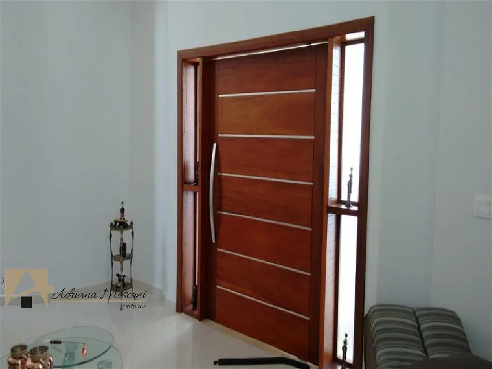 Sobrado, 4 quartos - Foto 1