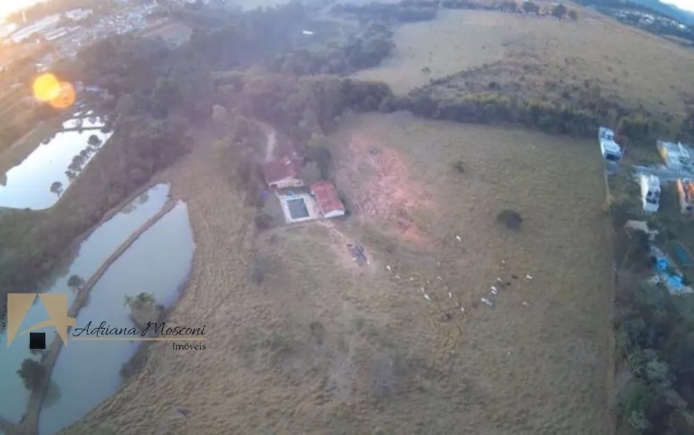 Terreno, 5 hectares - Foto 1