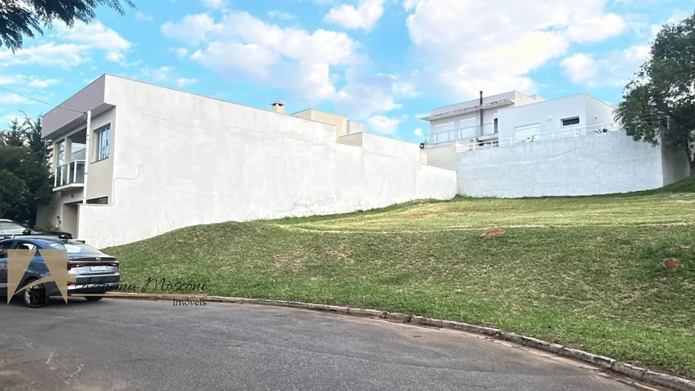 Terreno, 519 m² - Foto 1