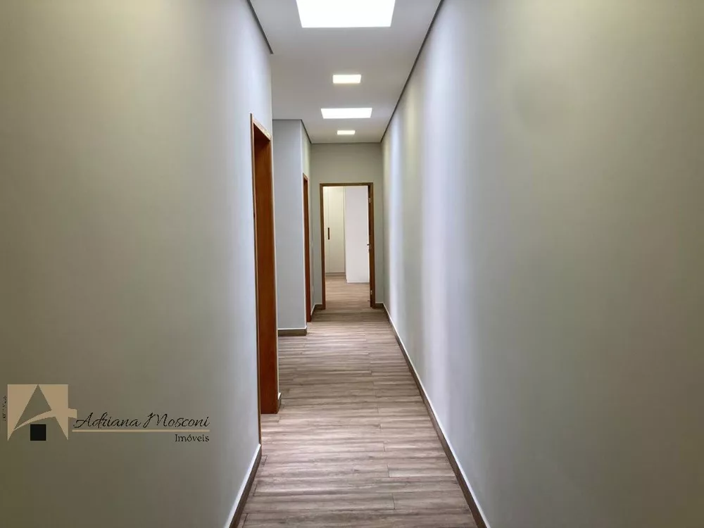 Casa, 3 quartos - Foto 12