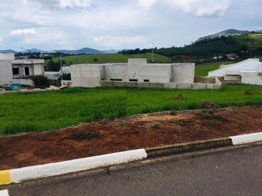 Terreno, 250 m² - Foto 1