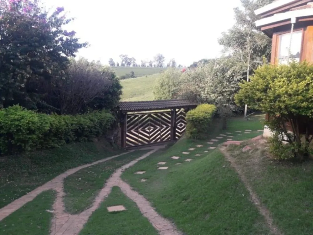 Chácara, 4 quartos, 5000 m² - Foto 2
