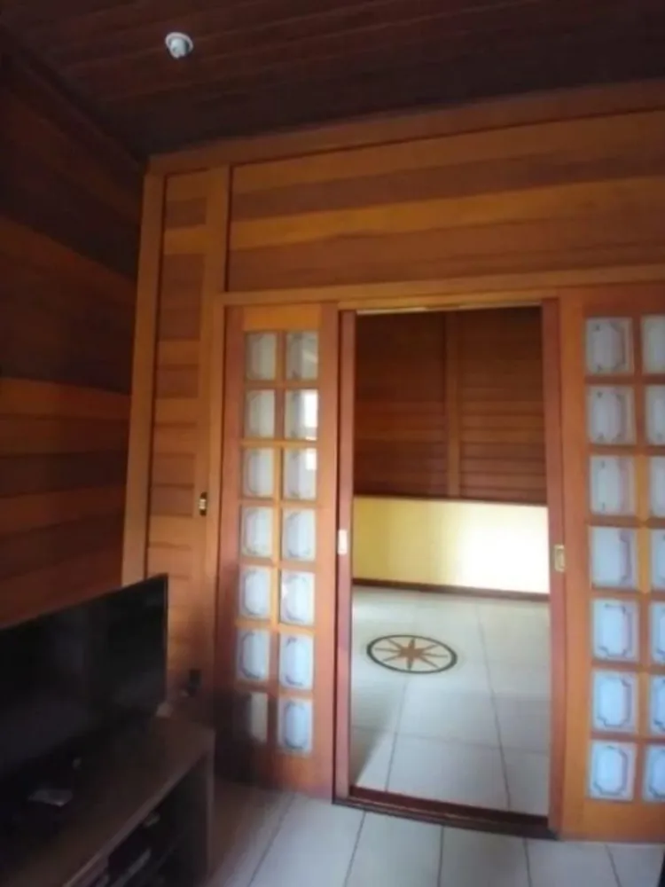 Chácara, 4 quartos, 5000 m² - Foto 4