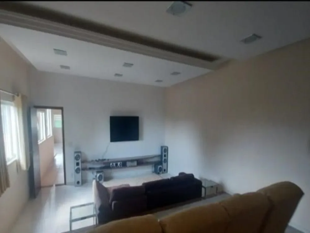 Chácara, 4 quartos, 5000 m² - Foto 10