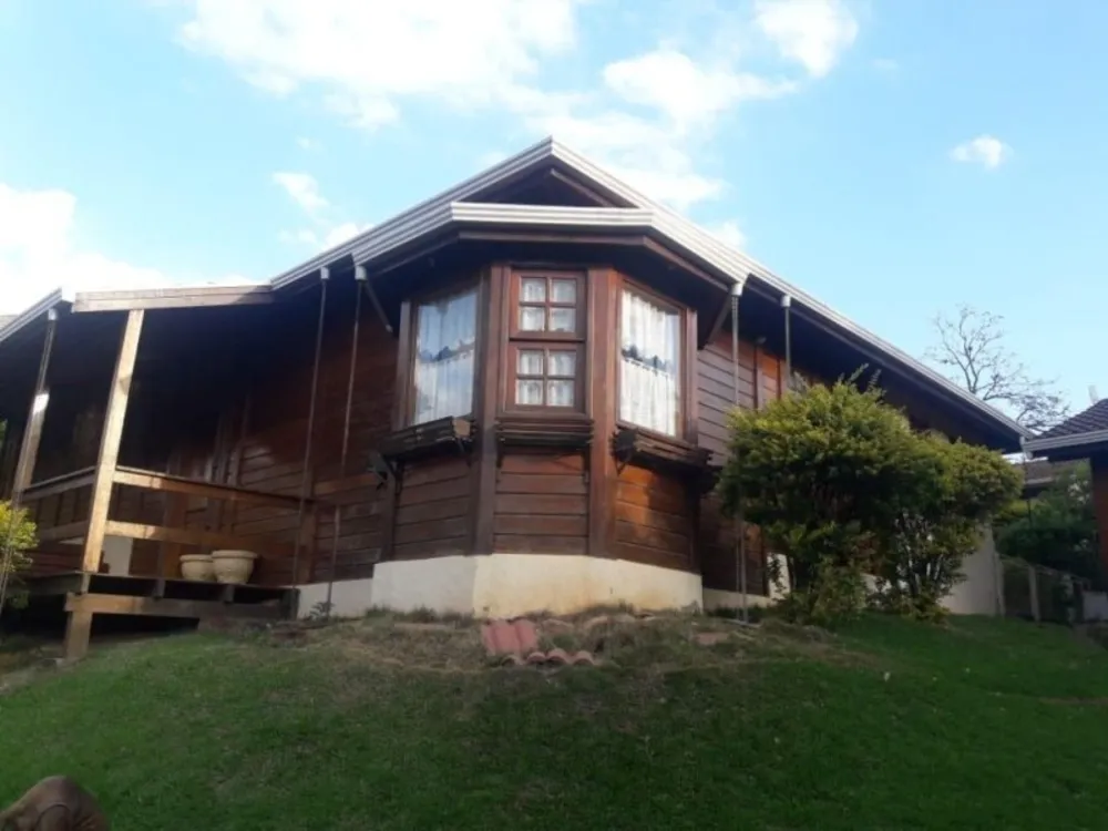 Chácara, 4 quartos, 5000 m² - Foto 9
