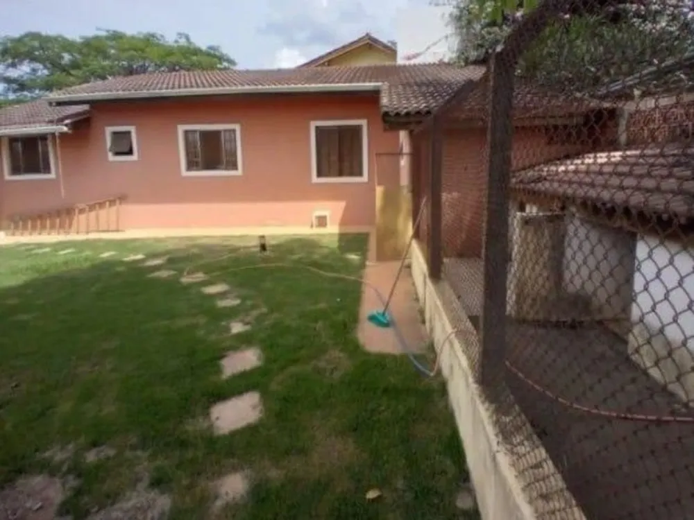 Chácara, 4 quartos, 5000 m² - Foto 3