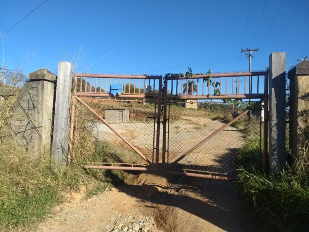 Terreno, 2 hectares - Foto 3