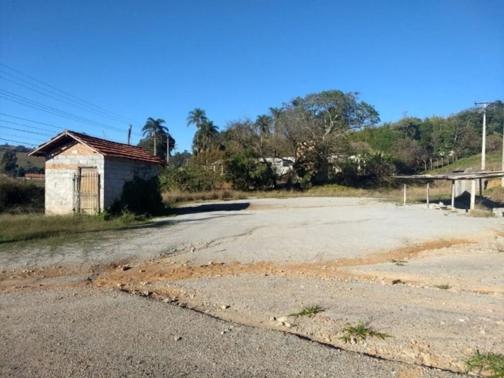 Terreno, 2 hectares - Foto 1