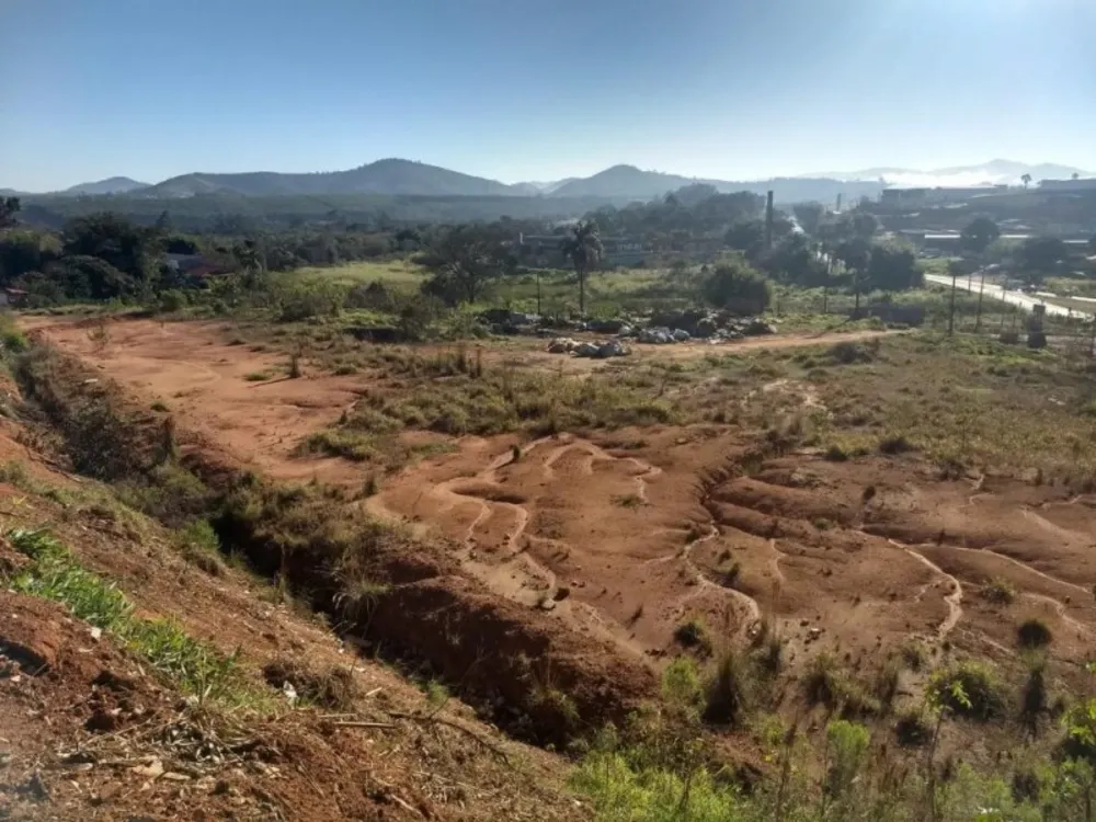 Terreno, 2 hectares - Foto 2